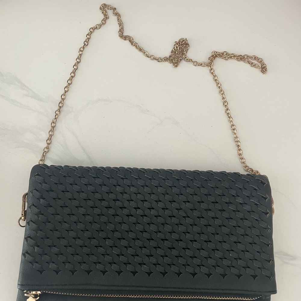 Fold over purse - Picture 2 of 3